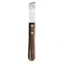 Нож тримминговочный 3280, 24 зубца